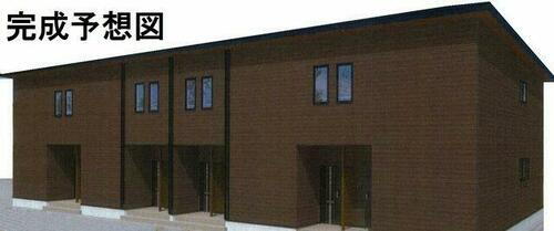 フューチャーフォレストⅣ