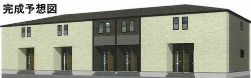 グラン　フェリシアⅠ