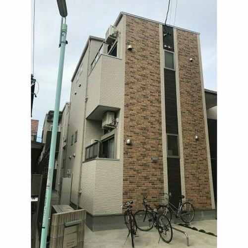 ハーモニーテラス志賀町Ⅶ