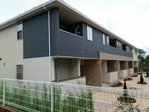 愛知県豊川市一宮町上新切 賃貸アパート