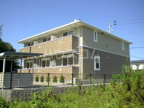 三重県員弁郡東員町大字大木 賃貸アパート