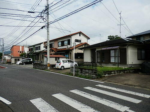 大和借家（平屋）