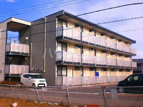茨城県取手市青柳 賃貸マンション