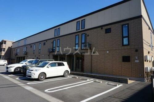 静岡県富士市川成島 賃貸アパート