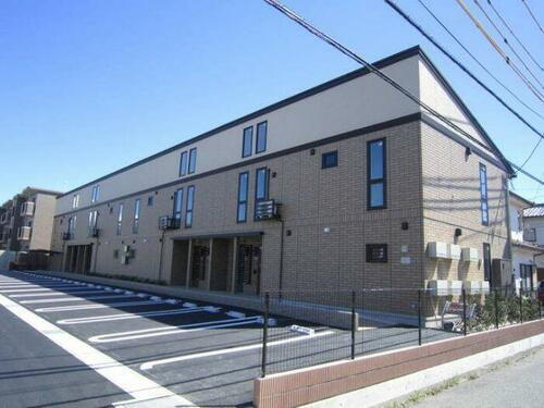 静岡県富士市川成島 賃貸アパート