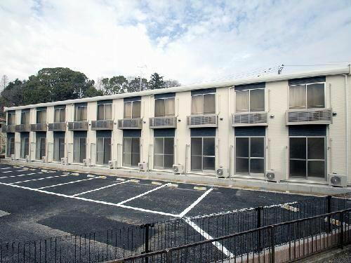 茨城県龍ケ崎市愛戸町 2階建 築15年10ヶ月
