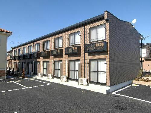 茨城県守谷市ひがし野３丁目 築17年11ヶ月 2階建