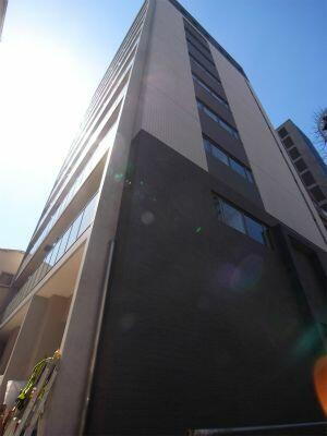 東京都文京区関口１丁目 賃貸マンション