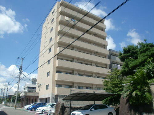 長崎県諫早市栄田町 賃貸マンション