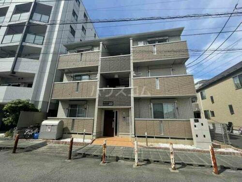 神奈川県川崎市中原区宮内４丁目 3階建 築11年6ヶ月