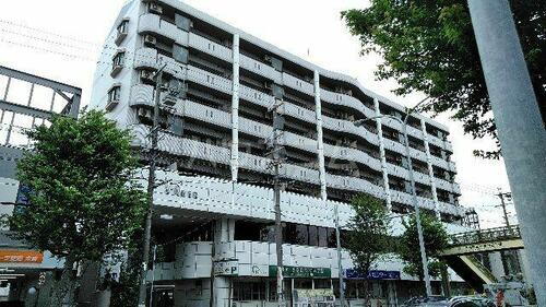 愛知県名古屋市千種区田代本通２丁目 7階建 築35年6ヶ月