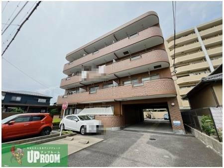 愛知県江南市赤童子町大間 4階建 築22年3ヶ月