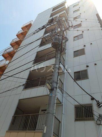 東京都荒川区南千住７丁目 9階建 築23年10ヶ月