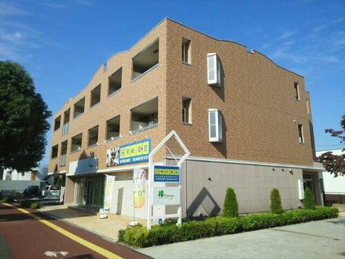 埼玉県北葛飾郡杉戸町高野台西１丁目 築15年12ヶ月 3階建