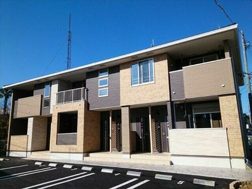 静岡県浜松市中央区飯田町 築8年12ヶ月 2階建