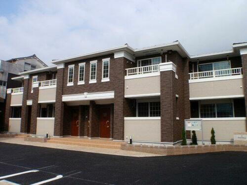 静岡県三島市西本町 賃貸アパート