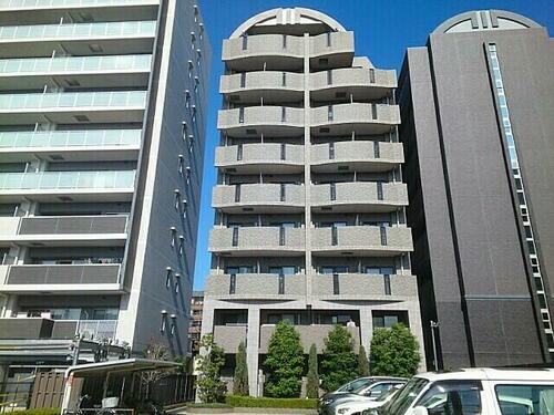 インノバーレ桜ヶ丘 9階建