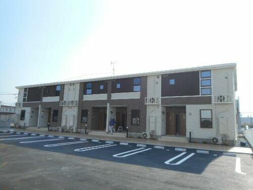 静岡県掛川市成滝 賃貸アパート