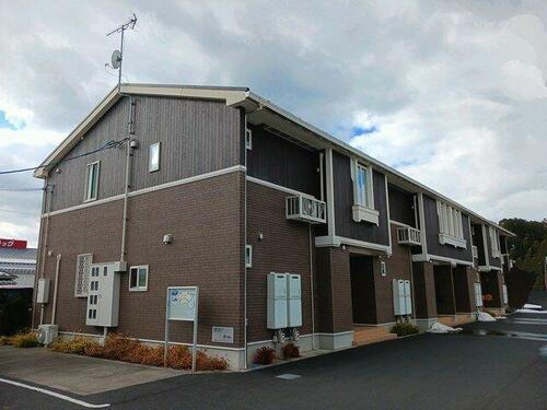 京都府京丹後市峰山町杉谷 築9年7ヶ月 2階建