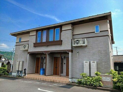 京都府京丹後市大宮町奥大野 築8年7ヶ月 2階建