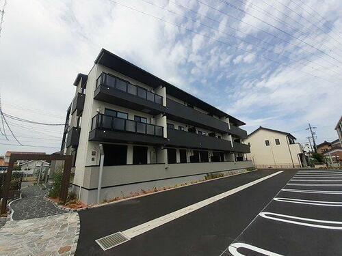 愛知県安城市今池町３丁目 賃貸アパート