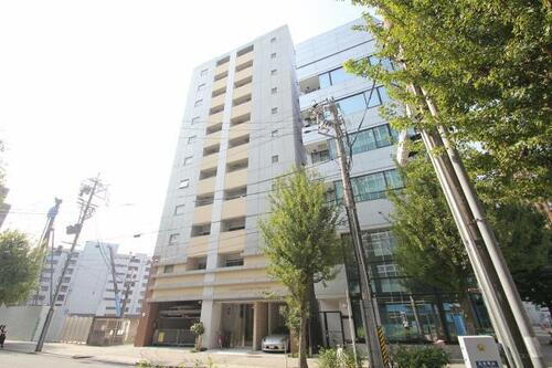 Ｃｈａｔｅａｕ＆Ｈｏｔｅｌ　Ｍｅｉｅｋｉ－Ｍｉｎａｍｉ　２ｎｄ 11階建