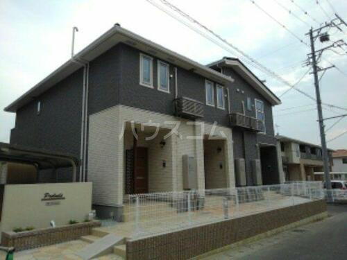 静岡県掛川市上張 2階建 築6年4ヶ月