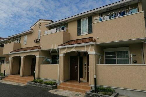 愛知県春日井市如意申町８丁目 賃貸アパート