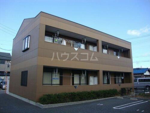 愛知県西春日井郡豊山町大字豊場字冨士 賃貸アパート