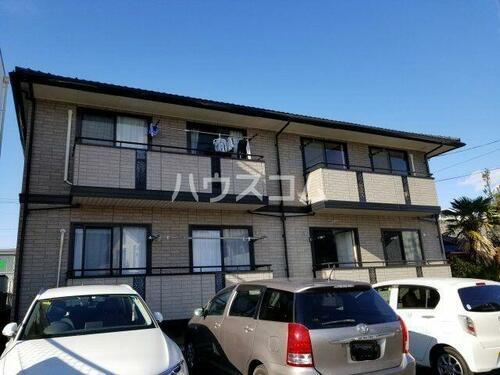 愛知県春日井市柏井町６丁目 賃貸アパート