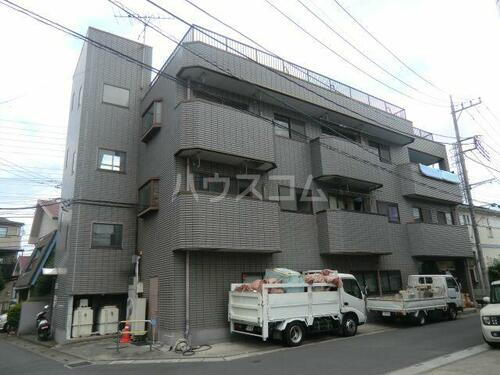 埼玉県川口市大字安行北谷 賃貸マンション