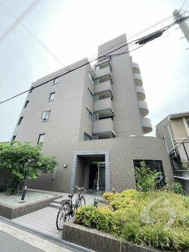 大阪府大阪市西成区梅南１丁目 7階建 築27年4ヶ月