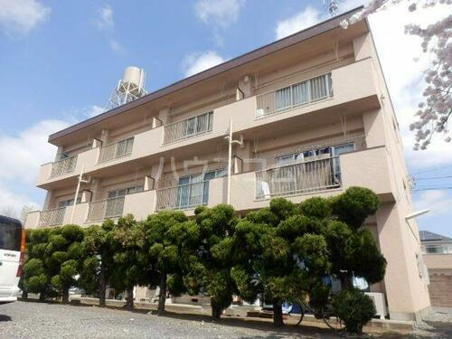 東京都立川市富士見町５丁目 賃貸マンション