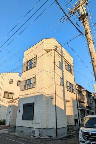 栄町１丁目戸建て