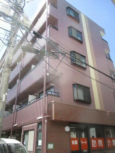 グロリアマンション