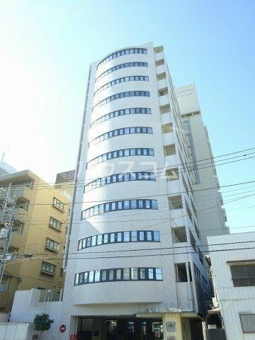 ライオンズプラザ大宮第２