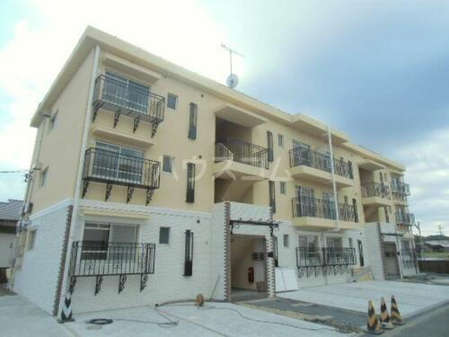 静岡県掛川市二瀬川 築38年2ヶ月 3階建