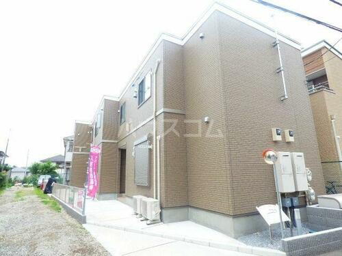 千葉県船橋市前原東２丁目 築9年6ヶ月 2階建