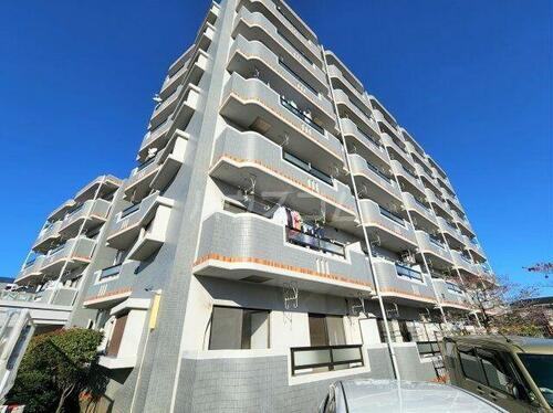 マーカスヒル湘南