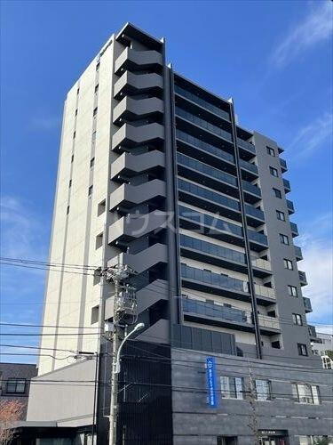 東京都北区志茂２丁目 賃貸マンション