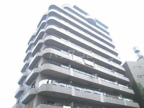 埼玉県さいたま市浦和区高砂３丁目 賃貸マンション