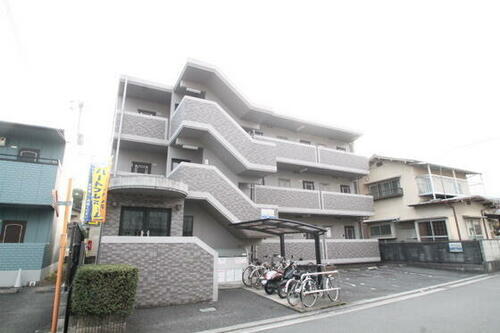 リバーサイド夢園 3階建