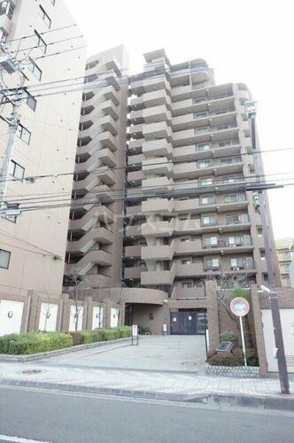 埼玉県さいたま市浦和区常盤１丁目 賃貸マンション