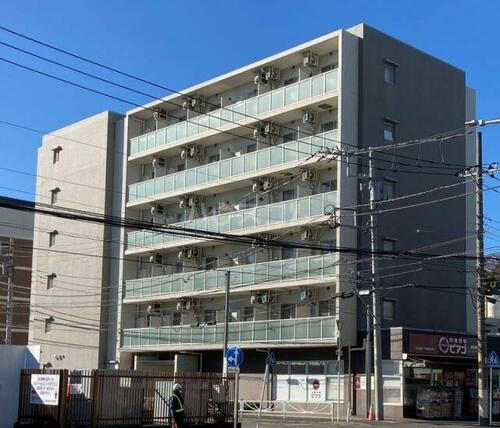 ヴェールシャルマン戸塚Ⅱ