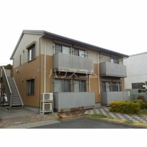 ガーデンハウスＡ