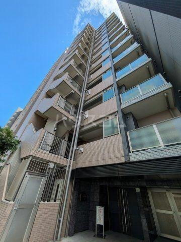 東京都荒川区西尾久４丁目 賃貸マンション