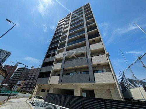 東京都葛飾区金町３丁目 12階建 築7年4ヶ月