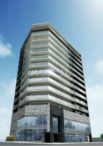 東京都世田谷区用賀４丁目 賃貸マンション