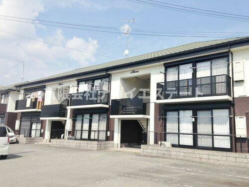 加東市上中（はぎハイツ上中）