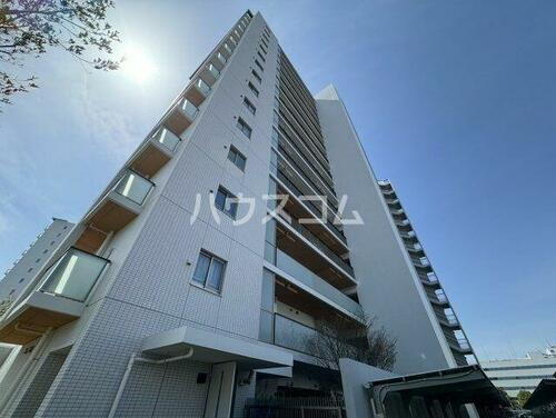 セントガーデン海老名Ⅱ街区